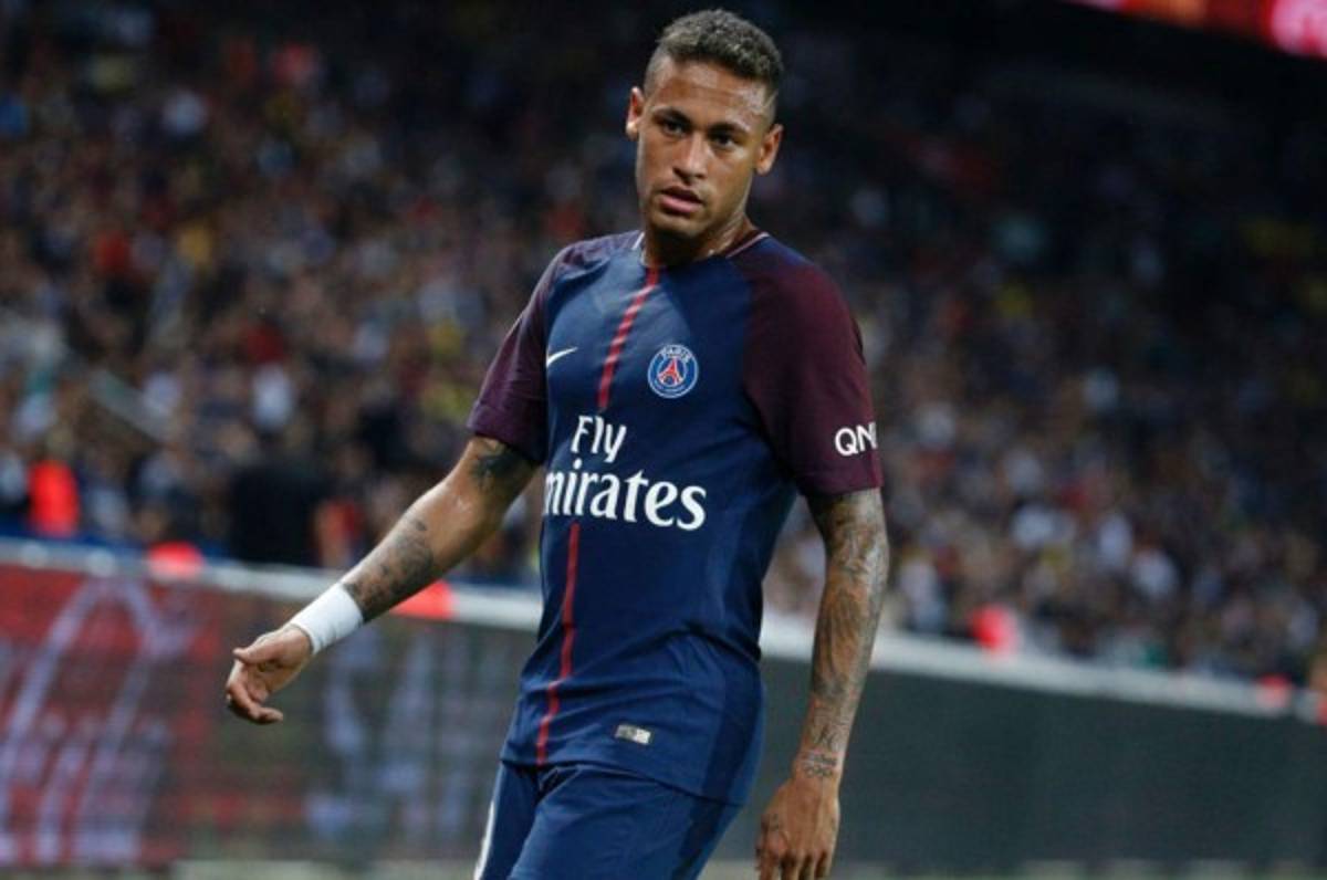 Barcelona niega haber pagado comisión a Cury por salida de Neymar al PSG