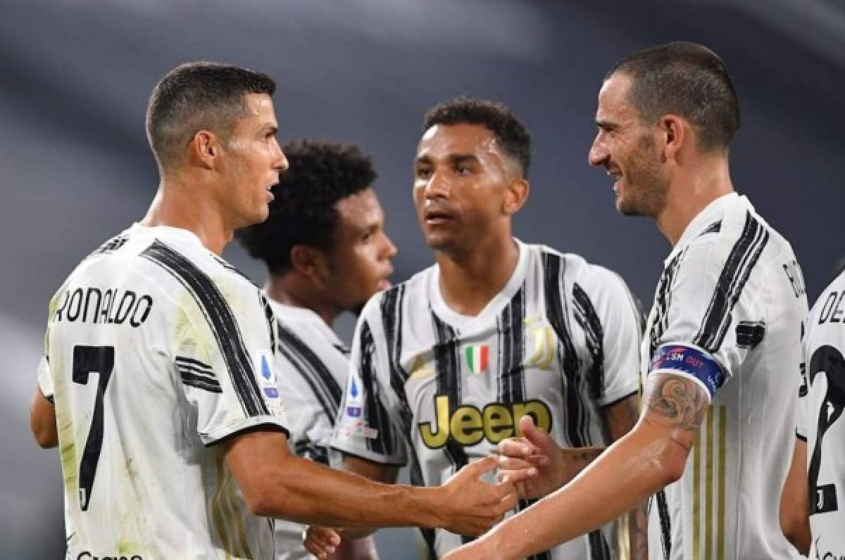 ¿En crisis? La Juventus confirma pérdidas millonarias por primera vez en 20 años