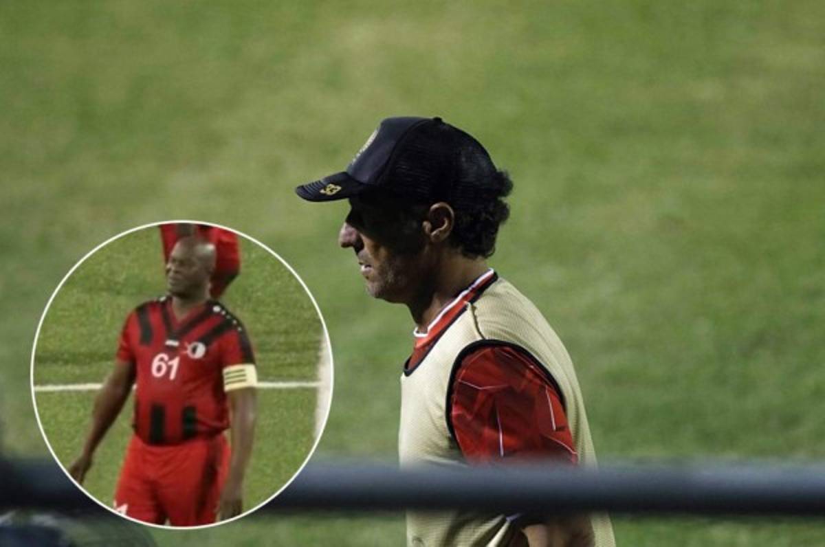 Pedro Troglio se destapa y habla por última vez de lo sucedido en Surinam: 'La equivocación fue dejar que filmaran el video'