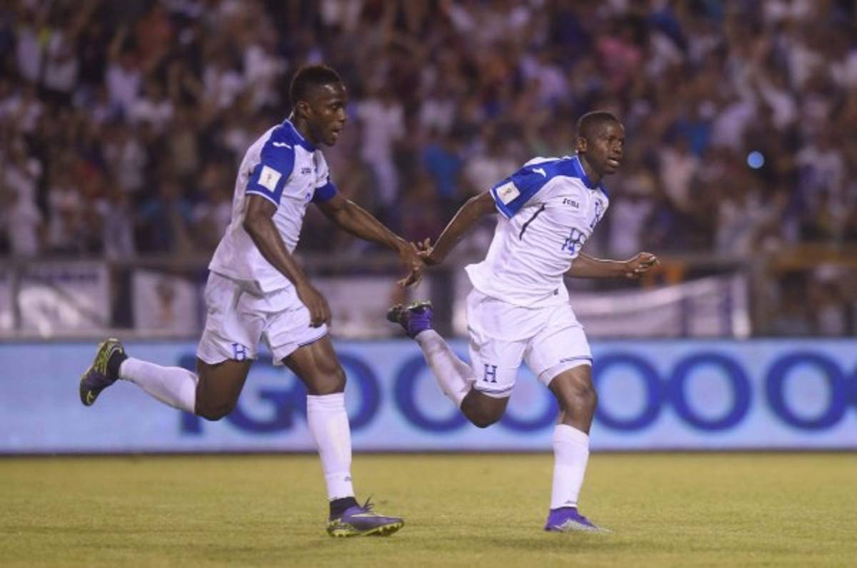 ¡Sin pleitos ni lesiones! Este 11 nos hubiese llevado a Rusia 2018