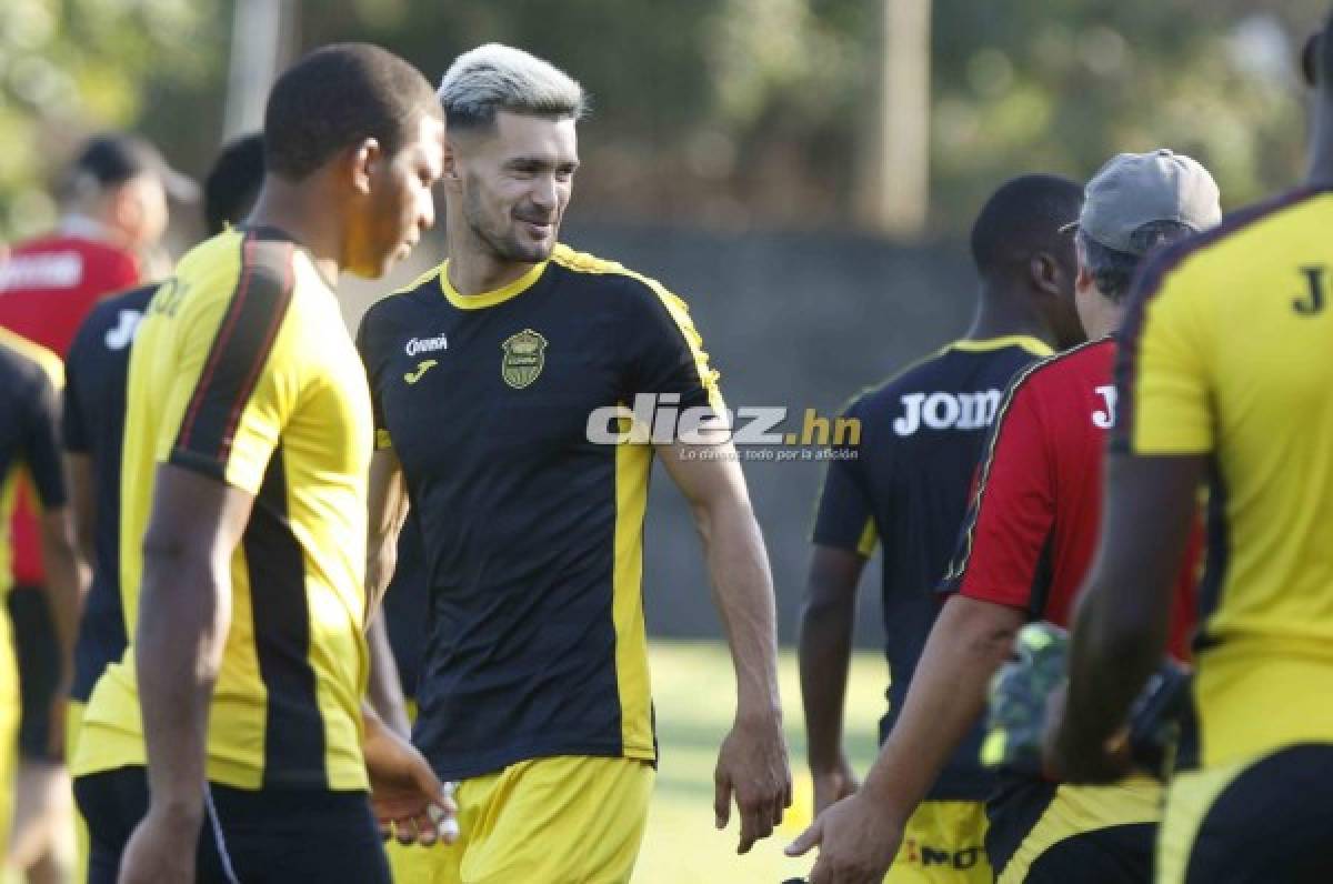 El día después... Así la pasó Real España tras ganarle 'trilogía' a Olimpia y coronarse campeón