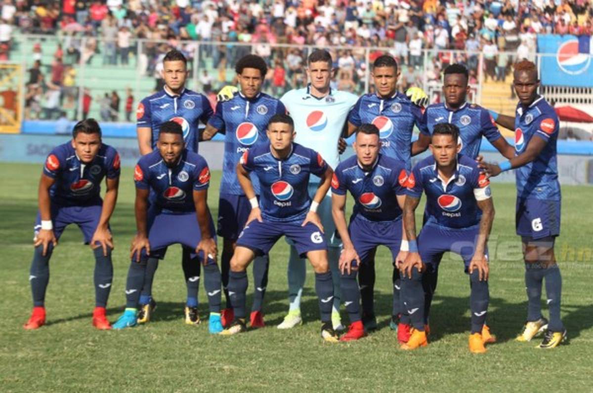 ¡Siete anillos de seguridad! Las prohibiciones para la vuelta entre Motagua-Olimpia