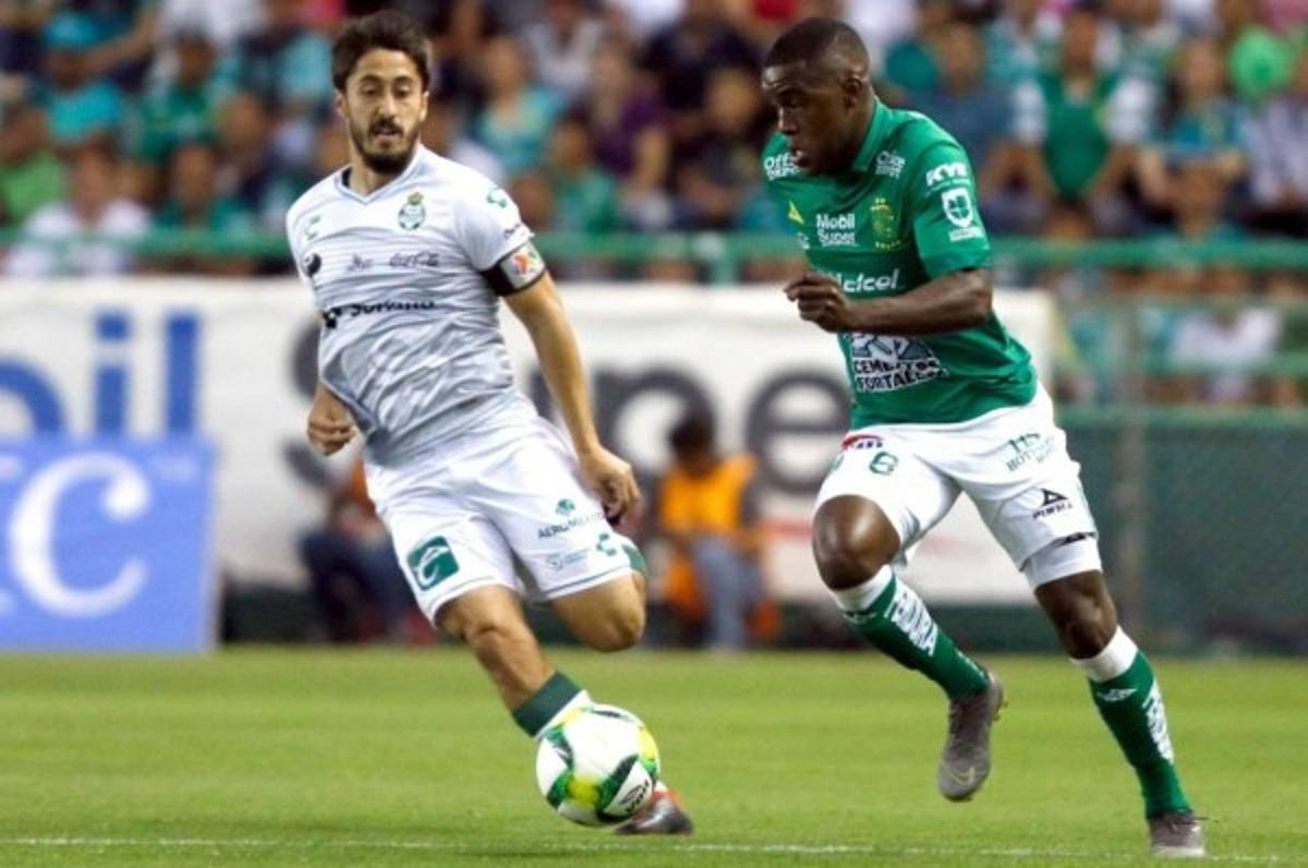 TOP: Los jugadores más caros de Centroamérica en la actualidad