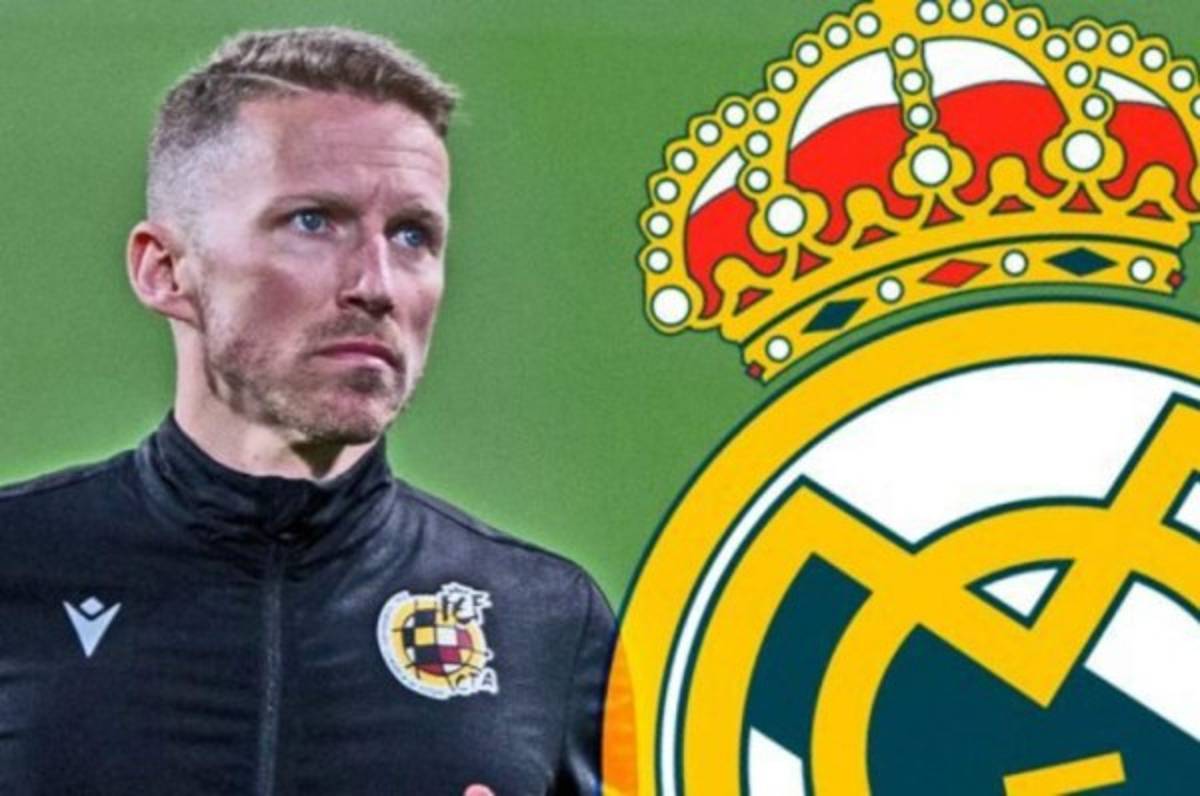 Hernández Hernández, el polémico árbitro que enfurece al Real Madrid: Desde niño se declaró hincha del Barcelona