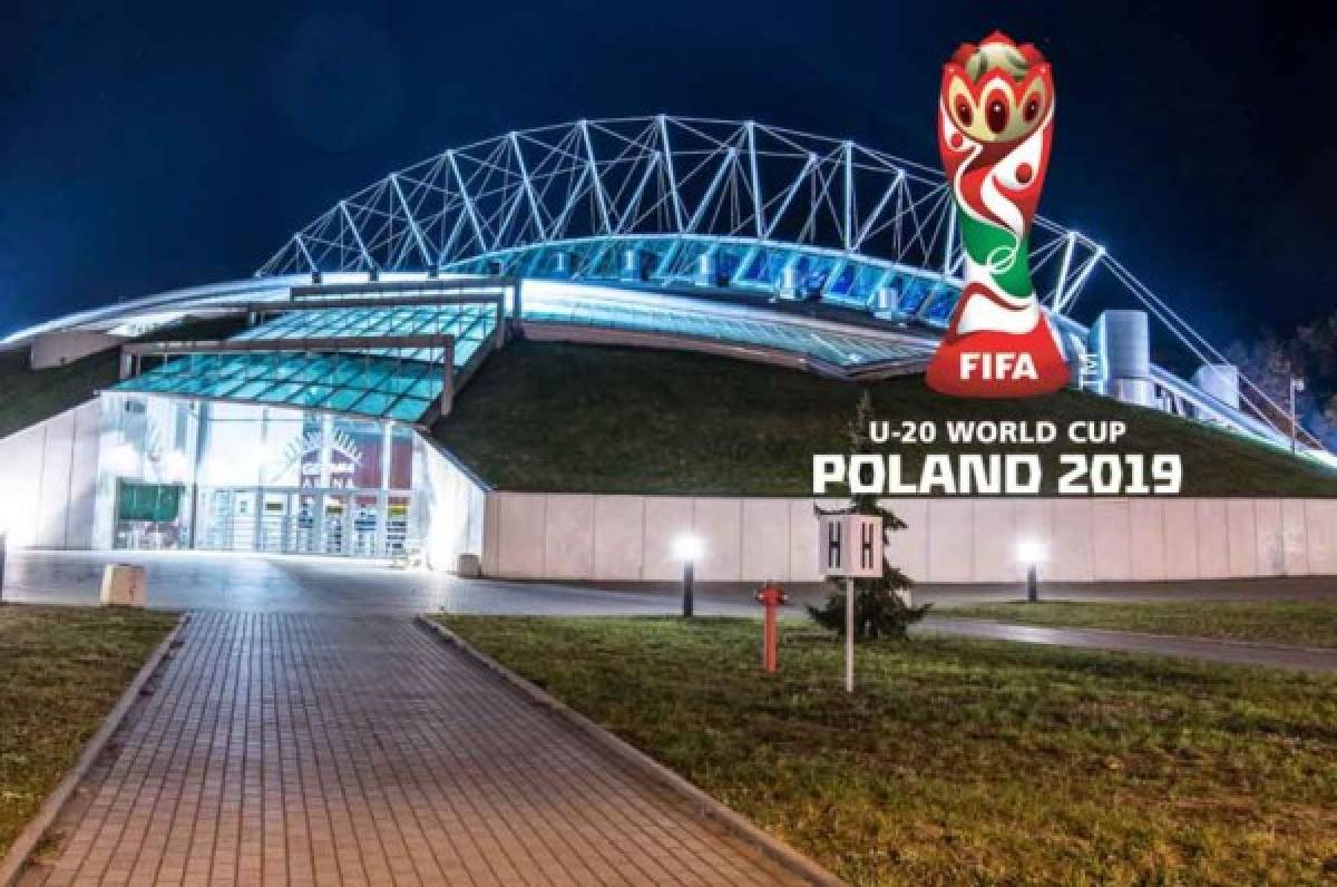 Sorteo Mundial de Polonia 2019: Día, sede, horario y transmisión