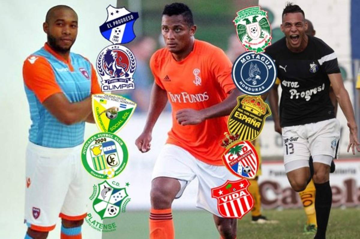 RUMORES Y FICHAJES: Los bombazos que preparan en Liga Nacional