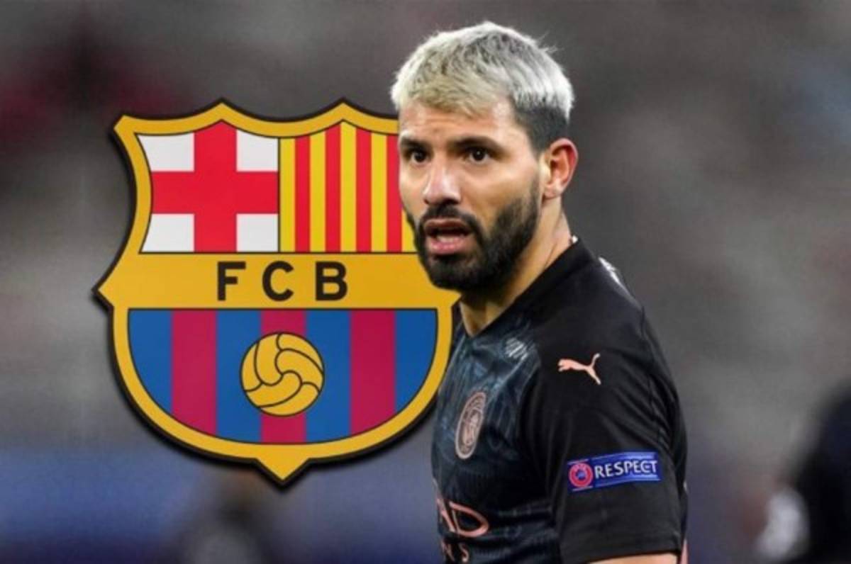 Manchester City anuncia la salida del Kun Agüero: 'Cuando se cierra un ciclo se tienen muchas sensaciones'  