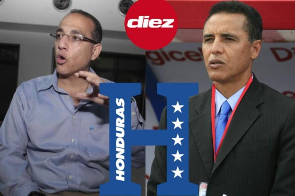 Javier Atala: 'Hay otros dos aparte de Mendoza que son buenas opciones'