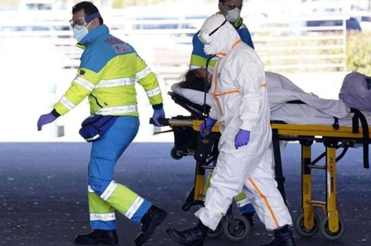 ¿Cuántos muertos en el mundo contabiliza el coronavirus hasta hoy 10 de mayo?