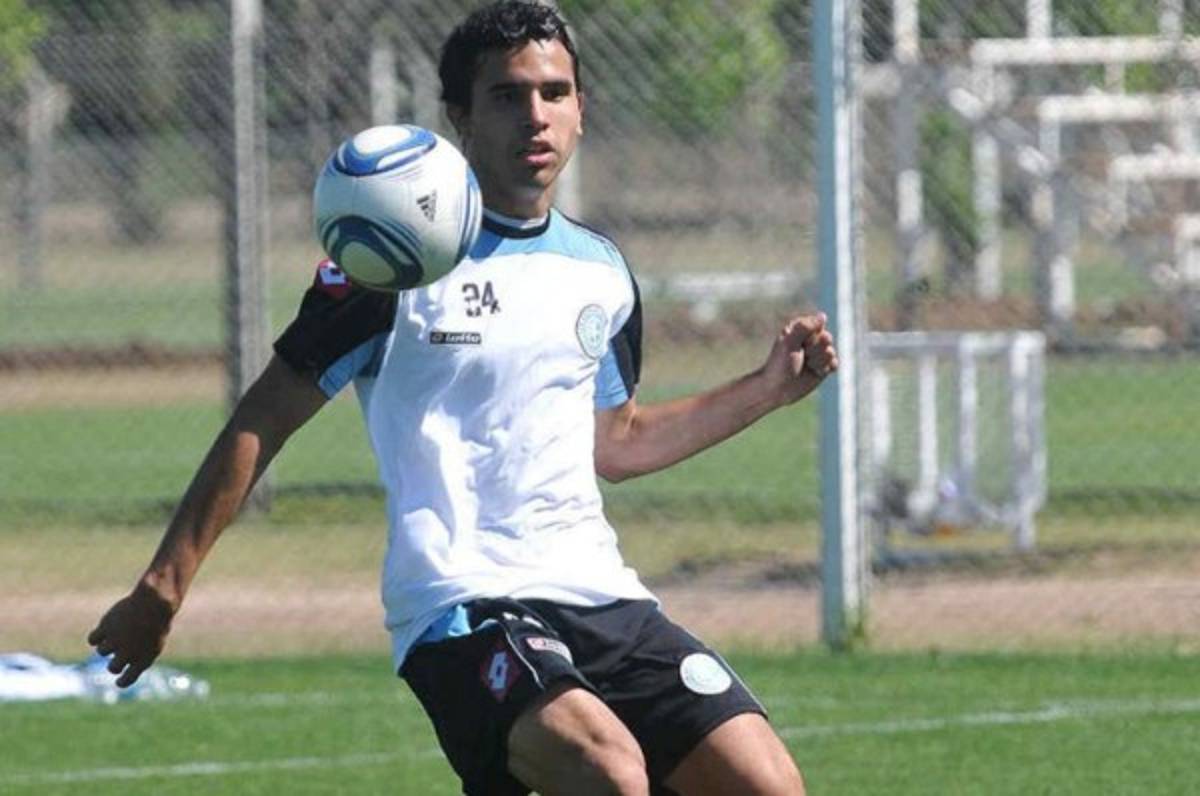 Mercado: Olimpia y Motagua fichan jugador, Amado presentado en Puerto Rico