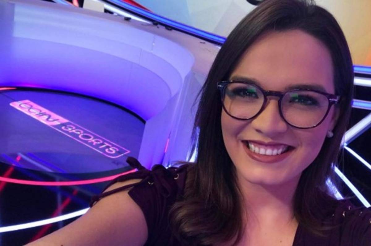 Las hermosas hondureñas que triunfan en Estados Unidos