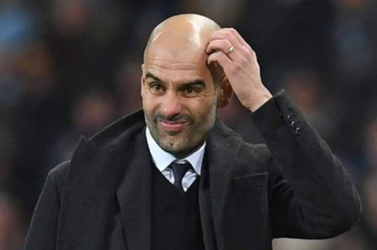 Dura confesión: 'Pep Guardiola nos daba una patada en el culo en cada sesión de entrenamiento'  