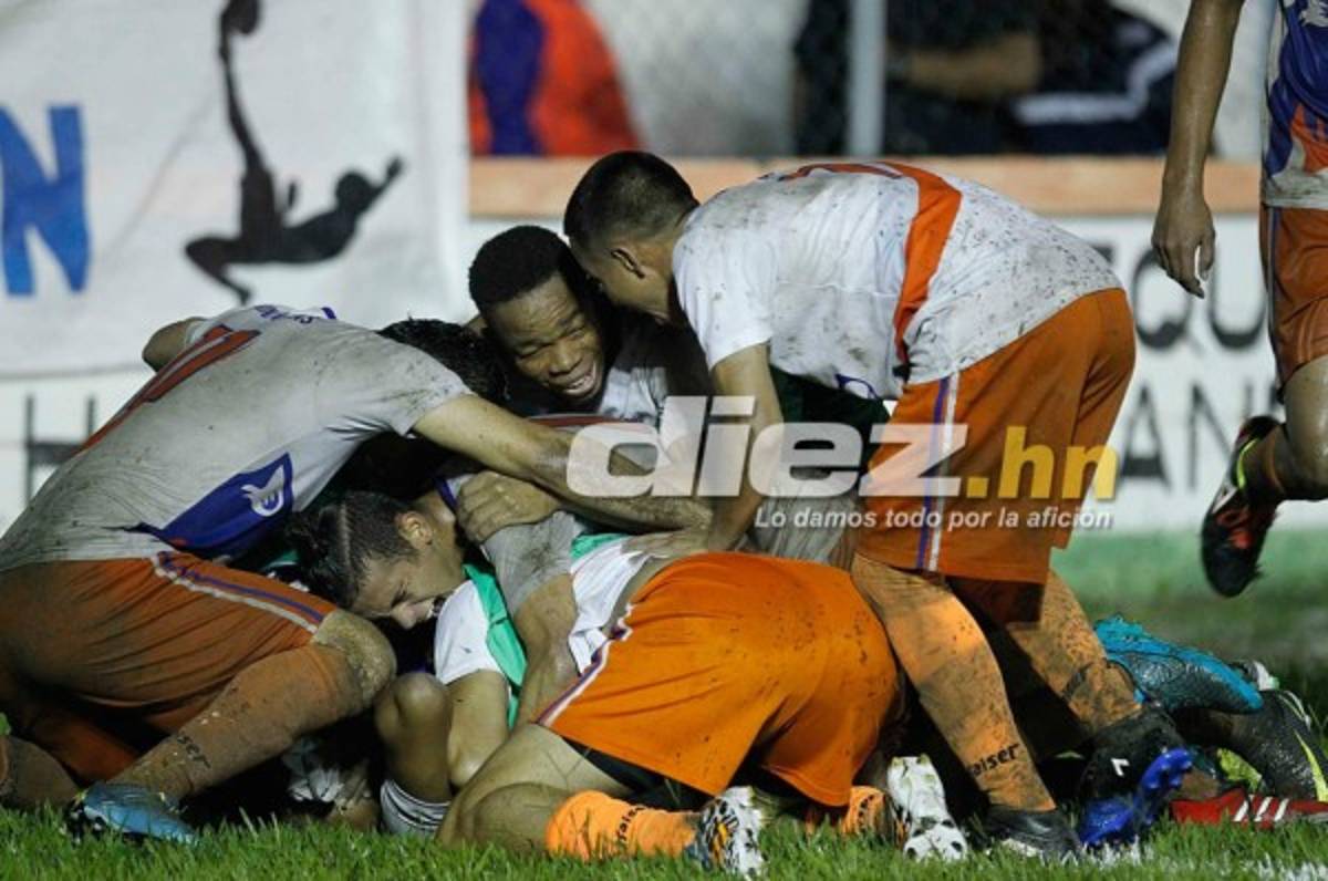 UPNFM echa al campeón Lepaera y jugará con Villanueva la final de Ascenso