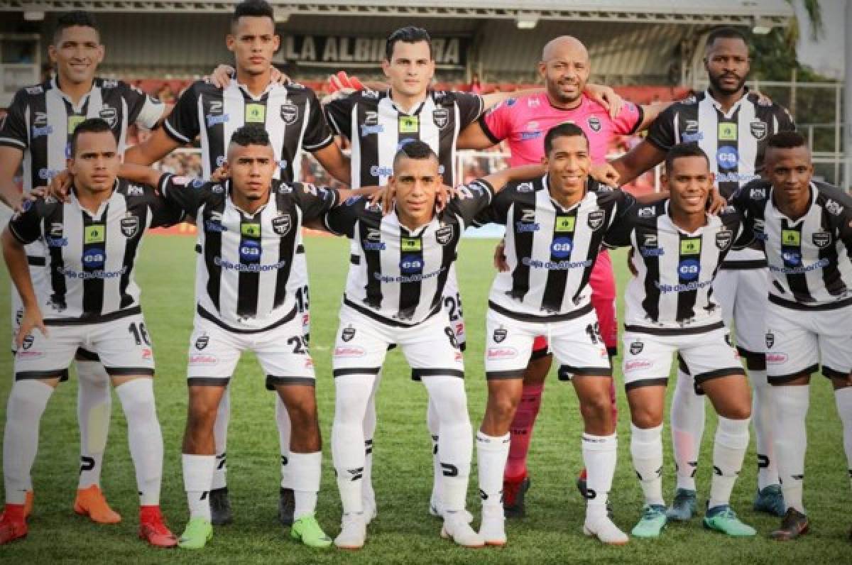 Tauro FC se confunde de sede y podría llegar a Tegucigalpa