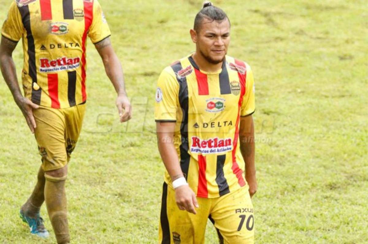 Platense Junior, un equipo que nutre de jugadores la Liga Nacional