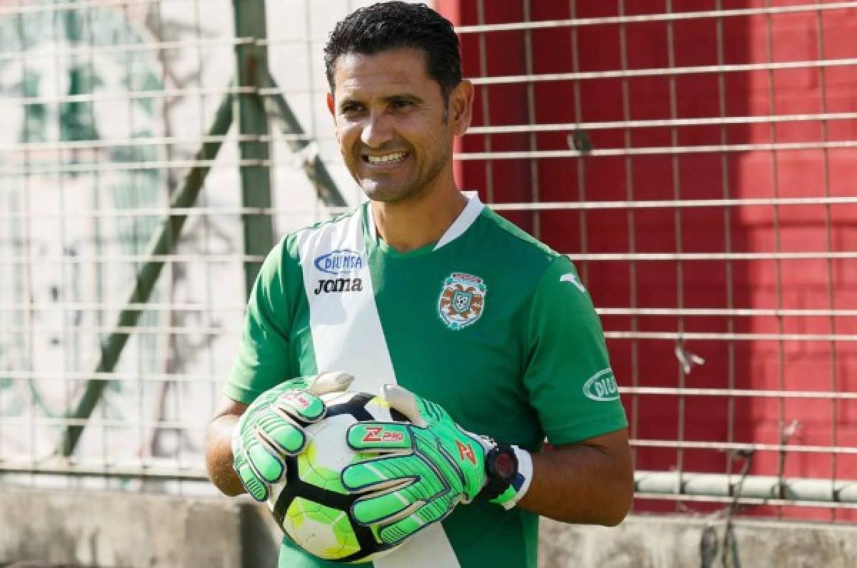 ¡Equipazo verdolaga! Así es el 11 histórico de Marathón en sus 99 años de fundación y destacan varios mundialistas