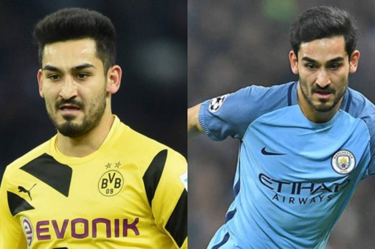 Las 11 ventas más caras del Borussia Dortmund en su historia