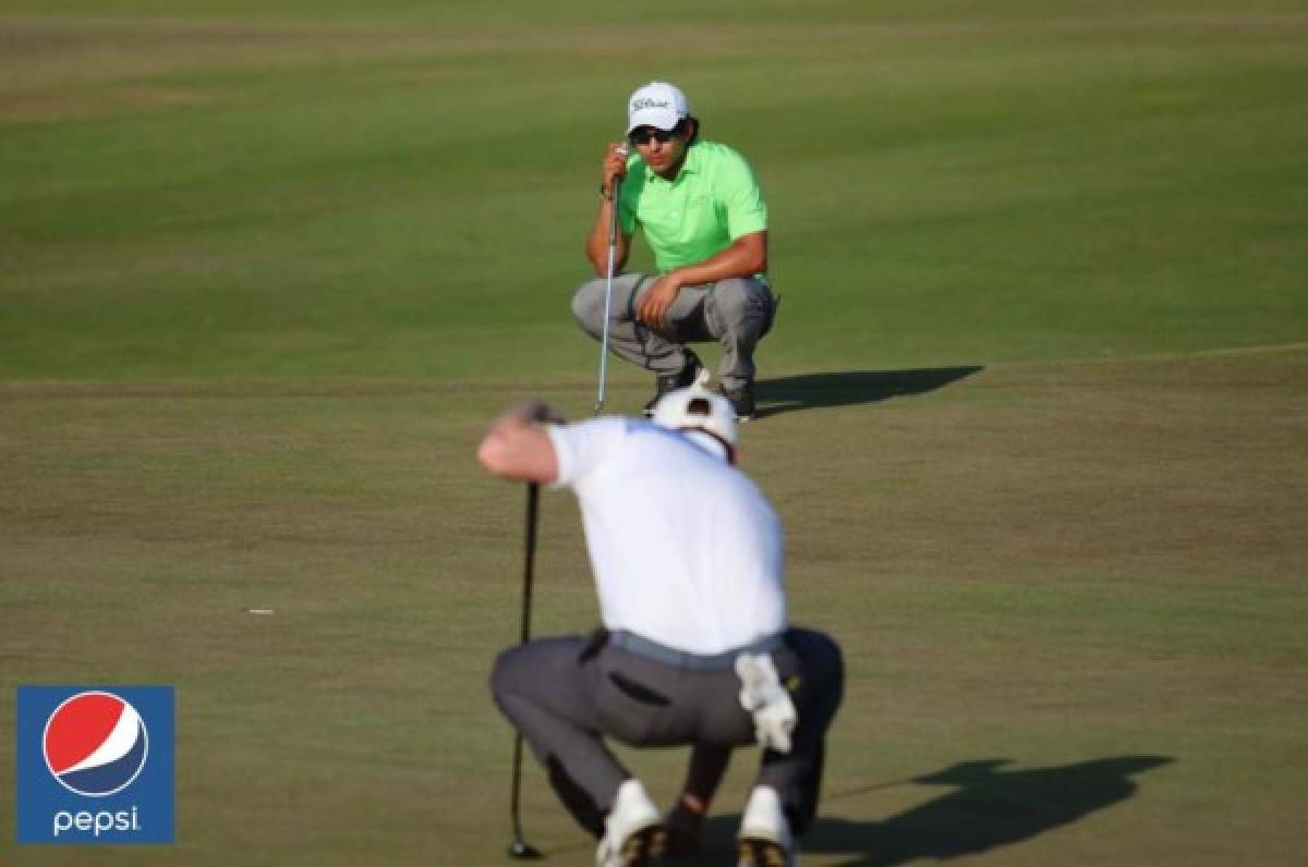 Así se vivió la jornada final del Honduras Open del PGA Tour Latinoamérica