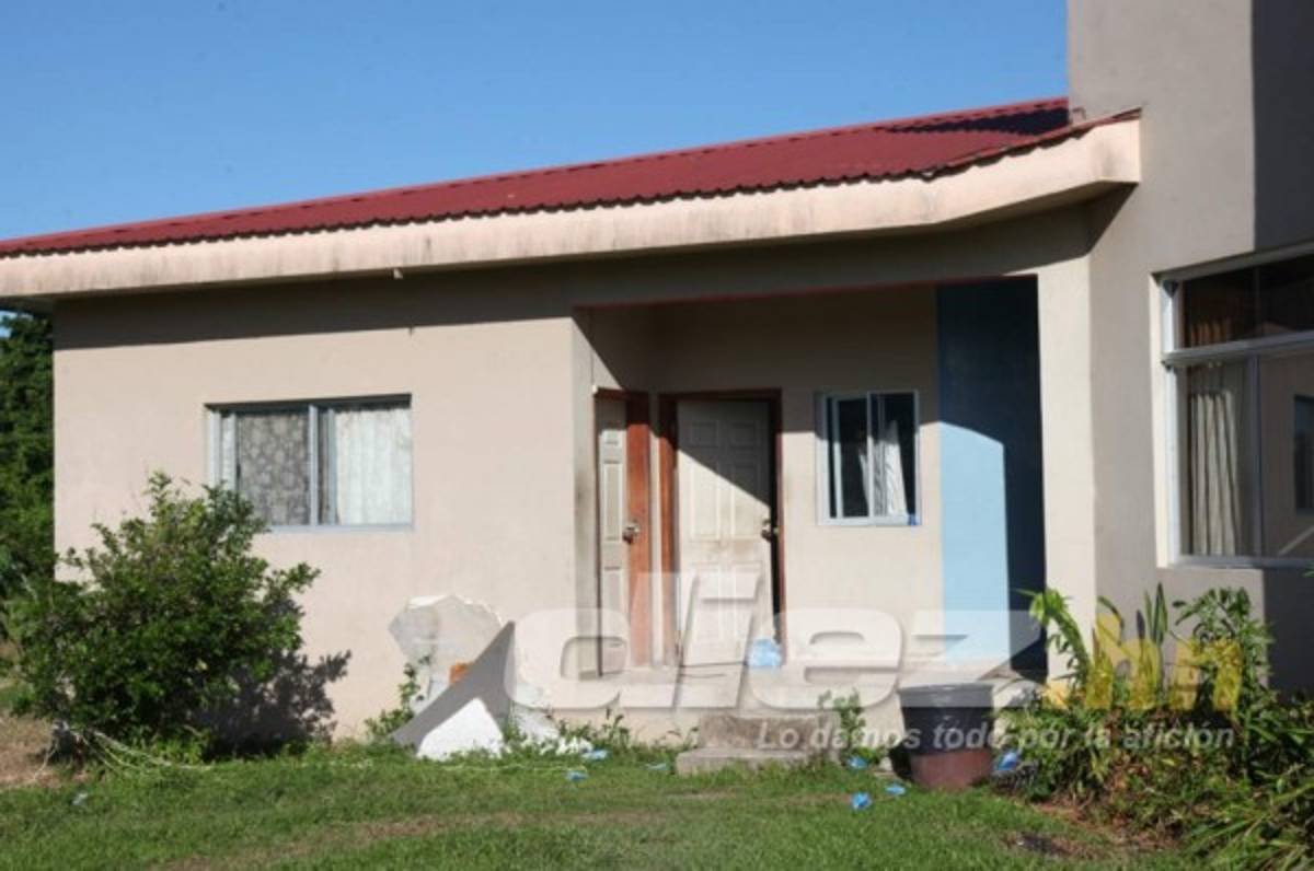 Conocé el patrimonio del Vida en La Ceiba, una sede con más de una década