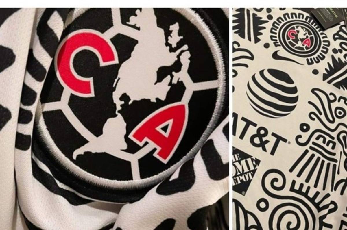 Liga MX: La camisa alternativa del América que está dando de qué hablar ¿Te gusta?