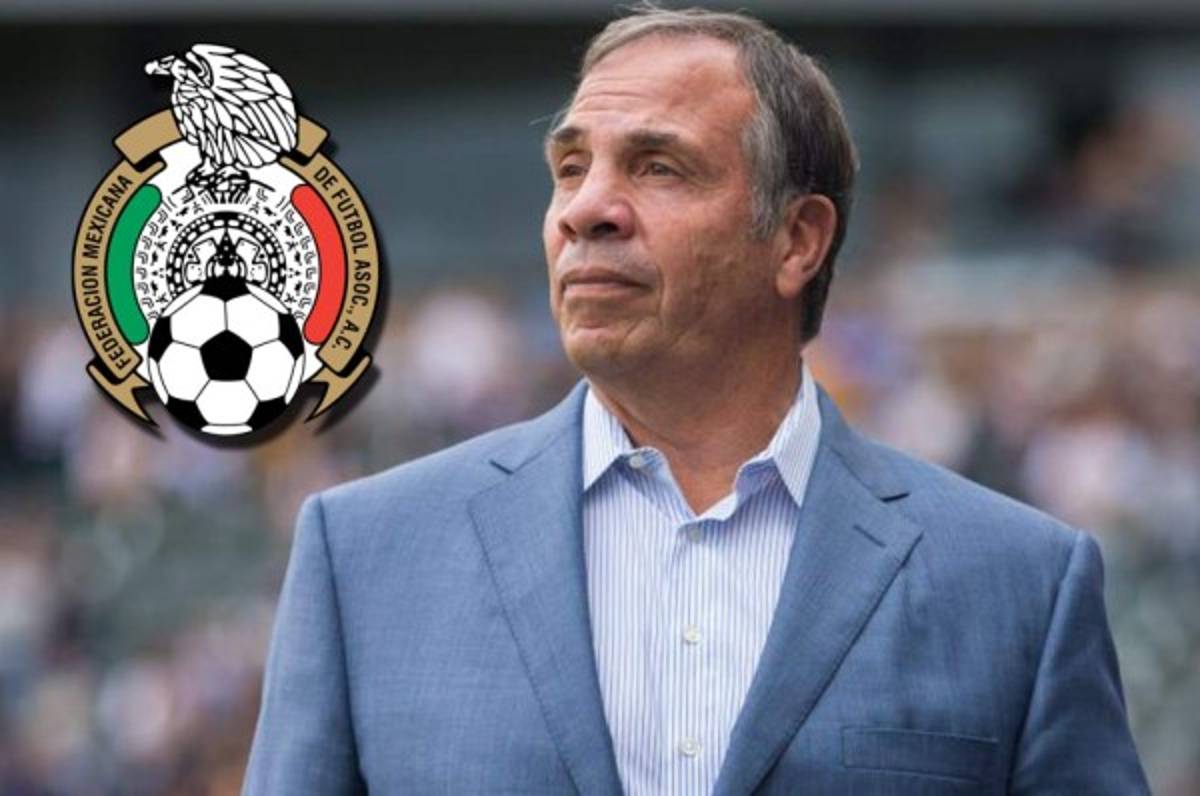 Bruce Arena: 'México ha demostrado que es el mejor equipo en el Hexagonal'