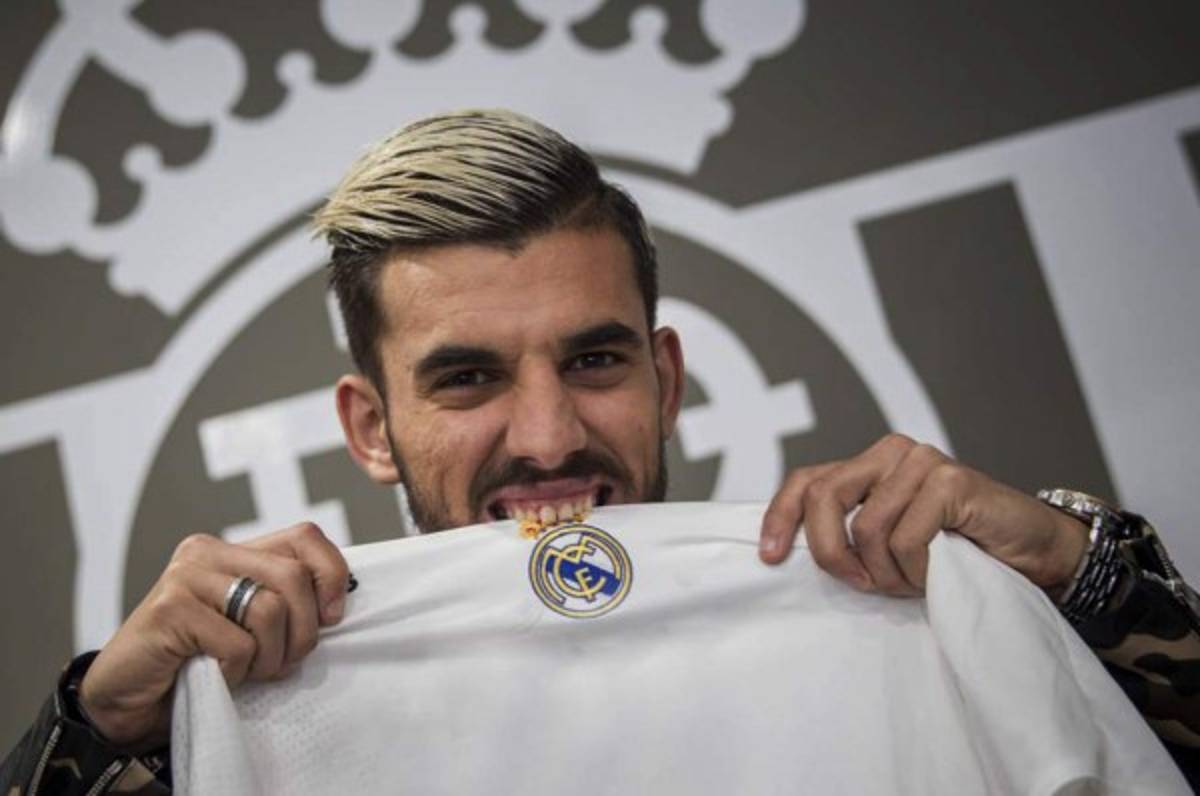 RUMORES/FICHAJES: Madrid ficha otro jugador; James en horas cruciales