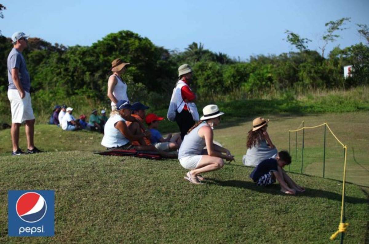 Así se vivió la jornada final del Honduras Open del PGA Tour Latinoamérica