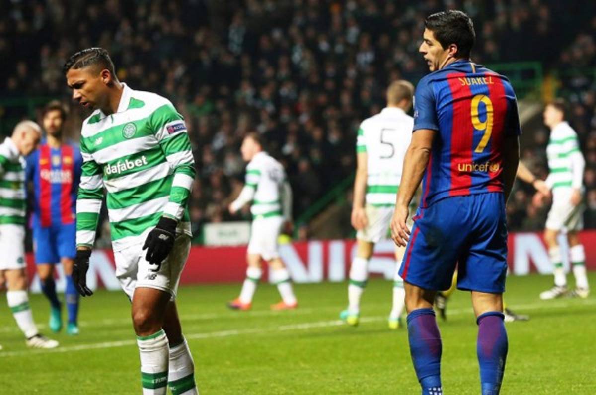 Conocé a los equipos clasificados y eliminados de la Champions 2016/17