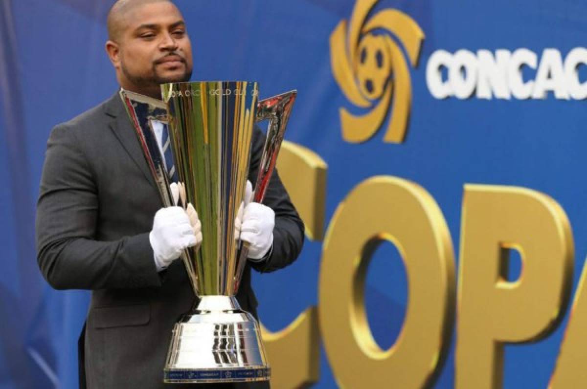 La Concacaf aclara que la Copa Oro no va a desaparecer
