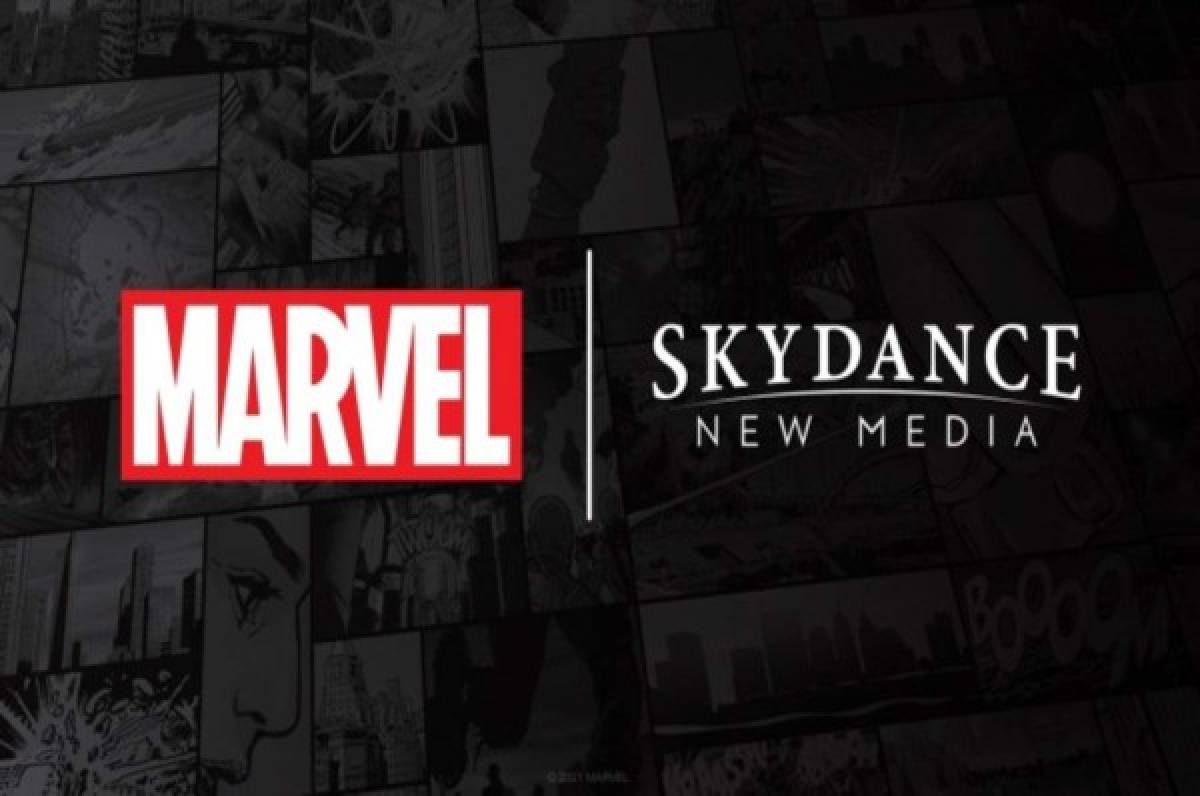 Skydance y Marvel desarrollarán un videojuego de acción de alto presupuesto
