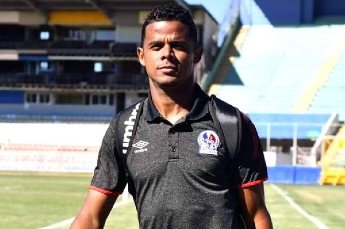 ¿Dónde están? Luis Garrido y otros 20 jugadores hondureños que de repente los perdiste del radar de Liga Nacional