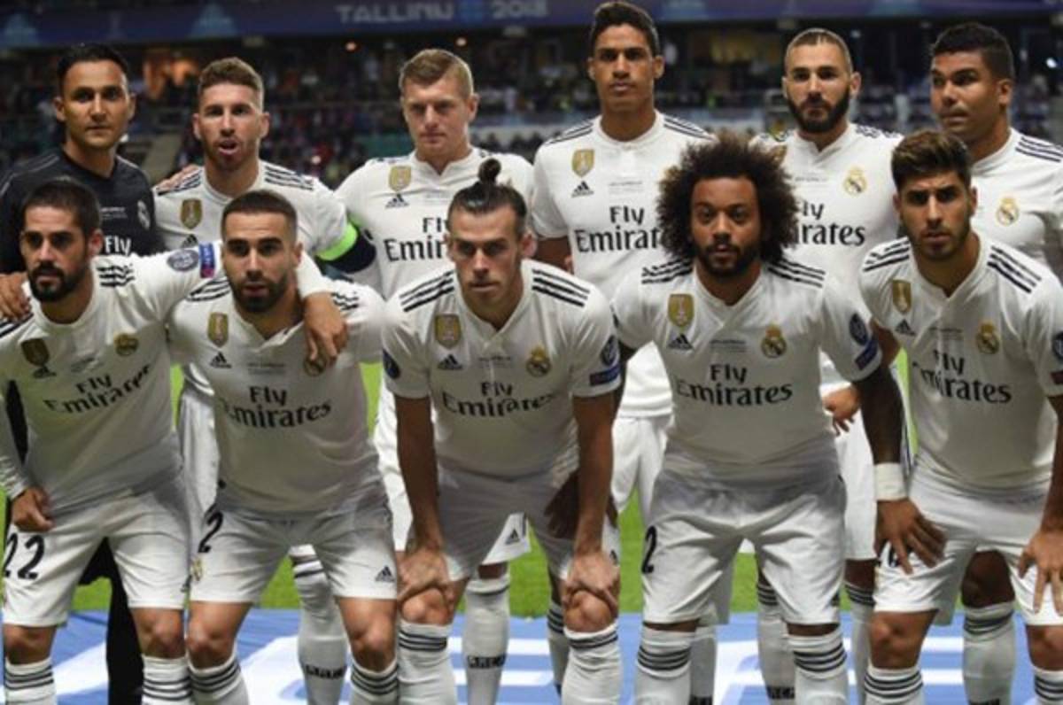 Así quedó el ranking mundial de clubes luego de la final de la Copa Libertadores