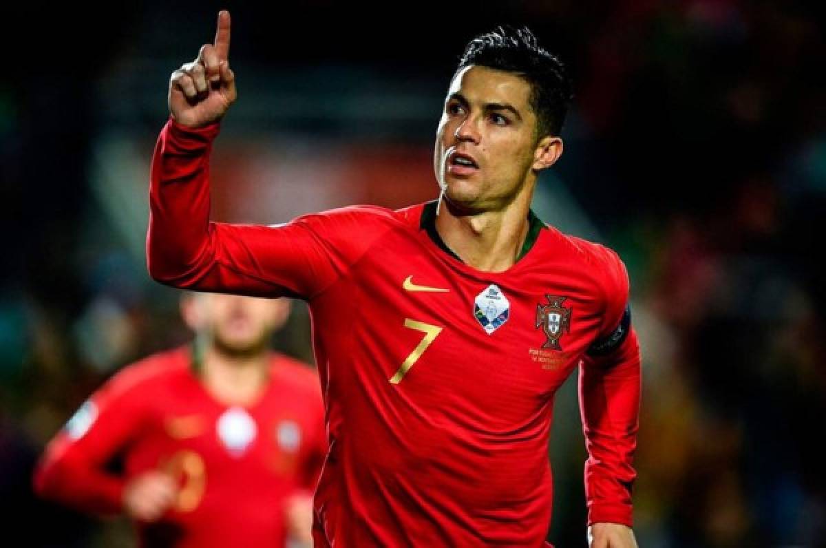 ¿Por qué Cristiano Ronaldo y su selección renunciaron a la prima por clasificar a la Euro 2020?