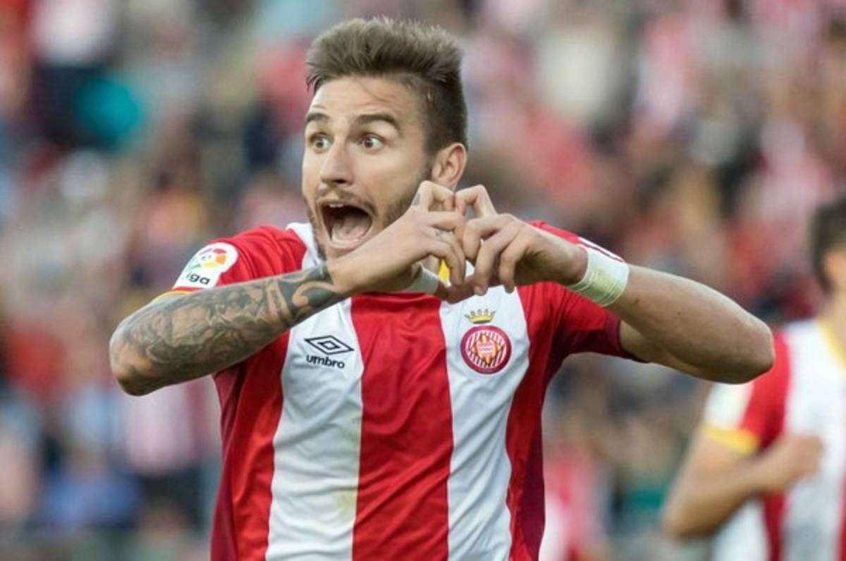 Portu sobre Choco: 'Es 10 veces mejor desde que lo conocí en Valencia'