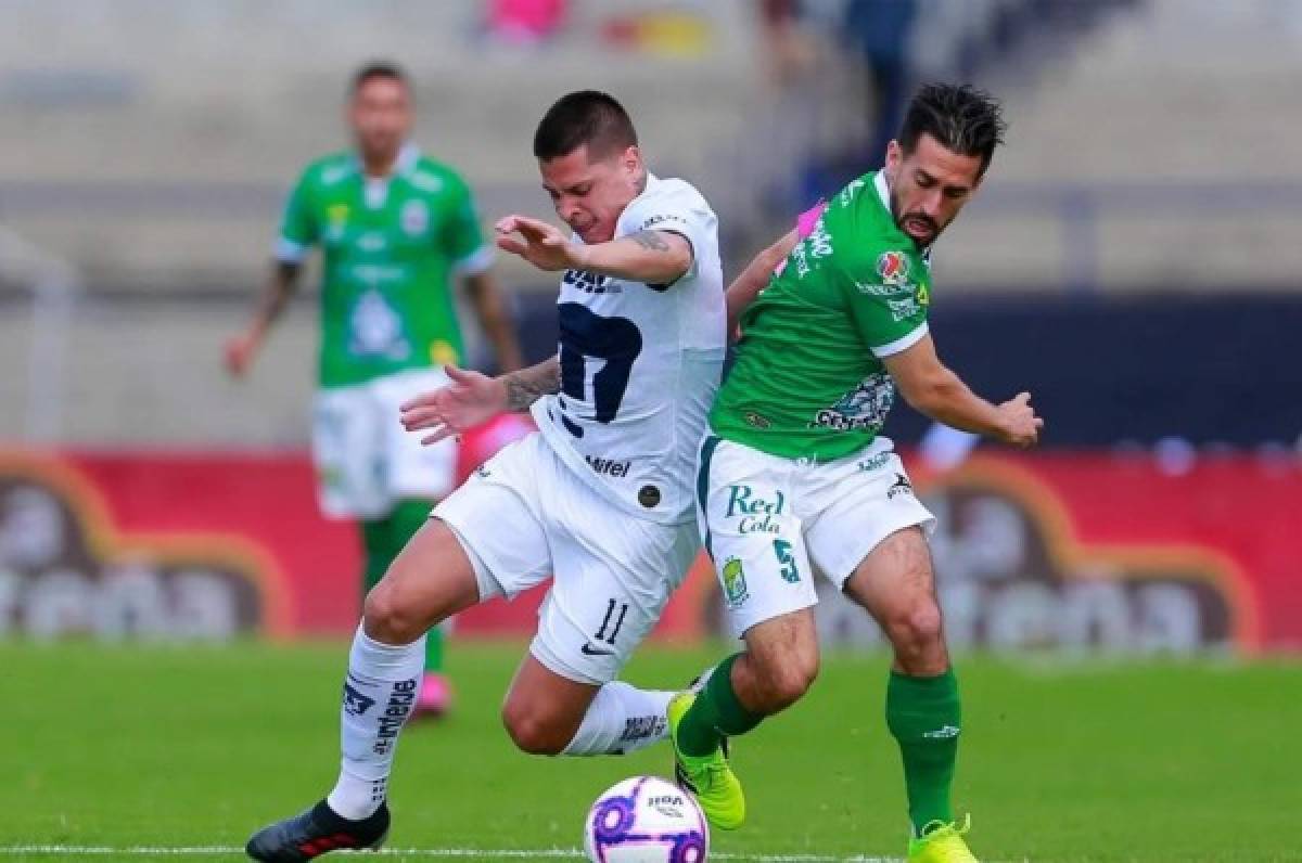 Liga MX: Fechas y formato de la final del Torneo Guardianes 2020 entre León y Pumas