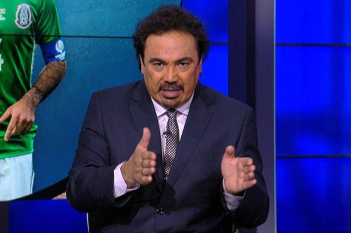 Hugo Sánchez se suelta y revela por qué se arrepiente de haber dirigido a México: ''No se los voy a perdonar nunca''