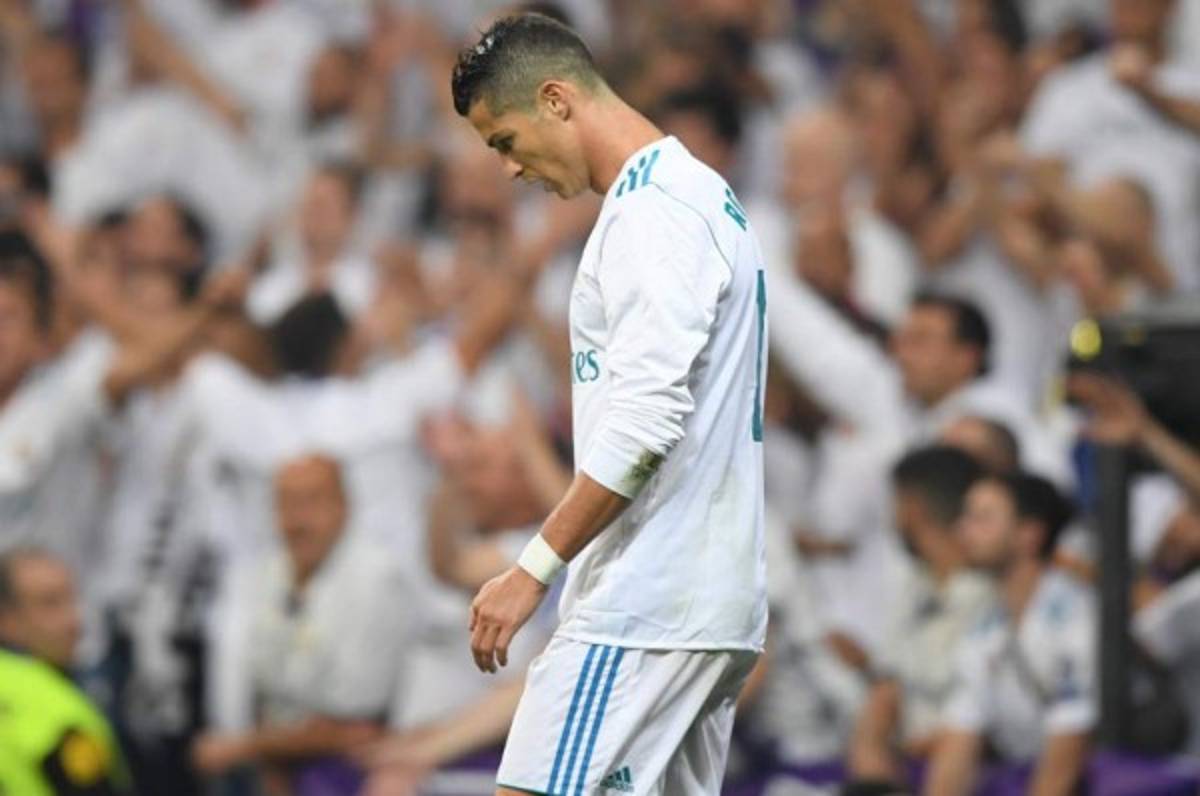 ¡Hay respuesta! Cristiano, conmovido por su pequeño fan que falleció tras sismo en México