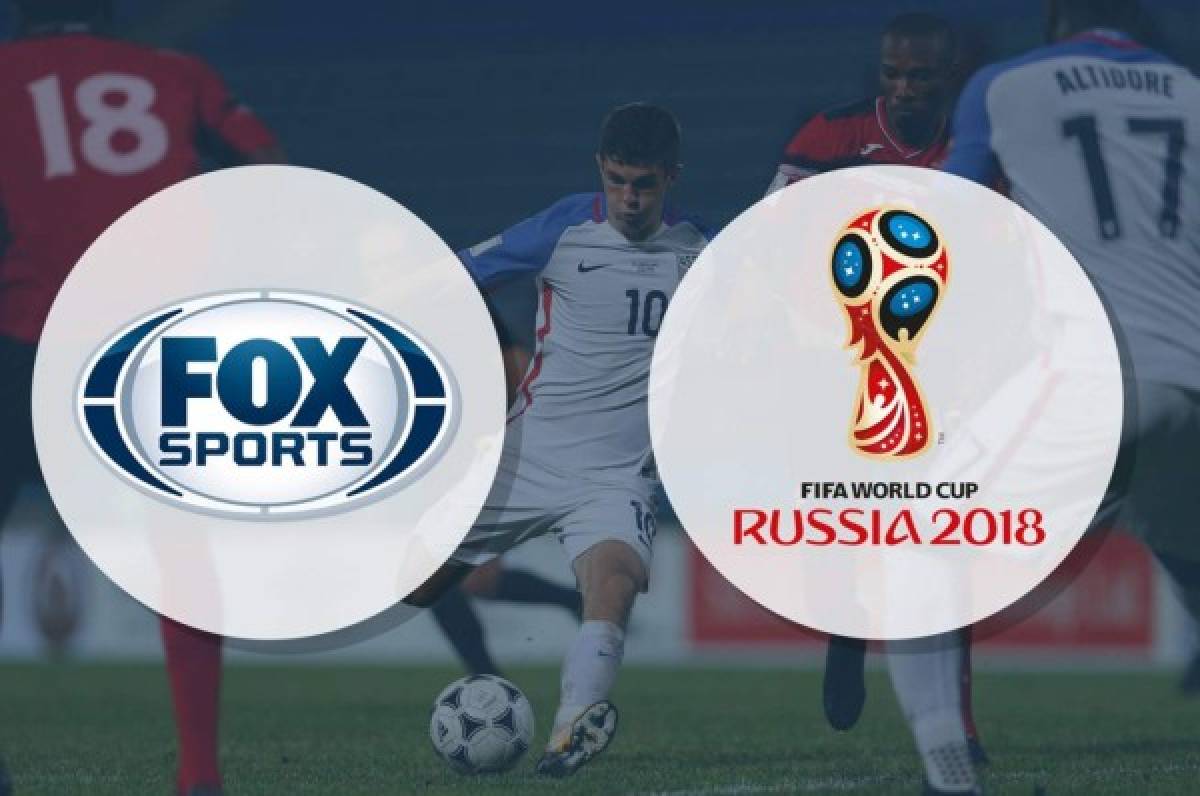 Fox Sports tendrá millonarias pérdidas por eliminación de Estados Unidos