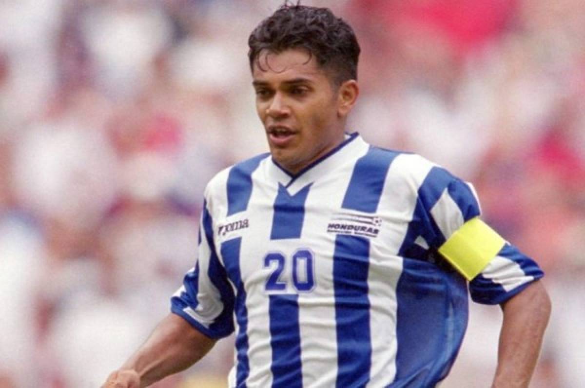 Se cumplen 19 años ¿Qué pasó con los futbolistas de Honduras que sufrieron la dolorosa eliminación contra México en 2001?