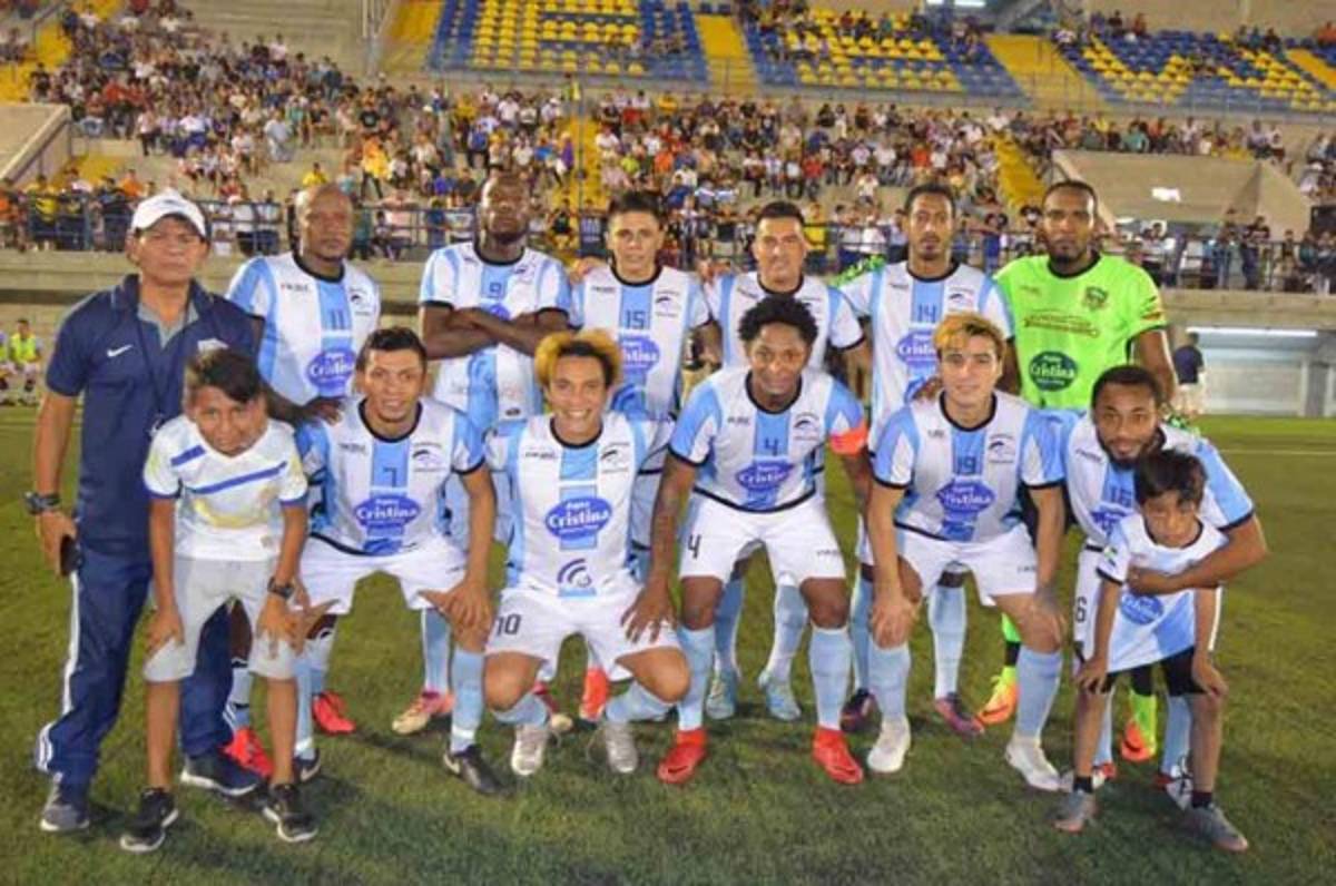 Entre desaparecidos y endeudados: La actualidad de los últimos equipos descendidos a Liga de Ascenso de Honduras