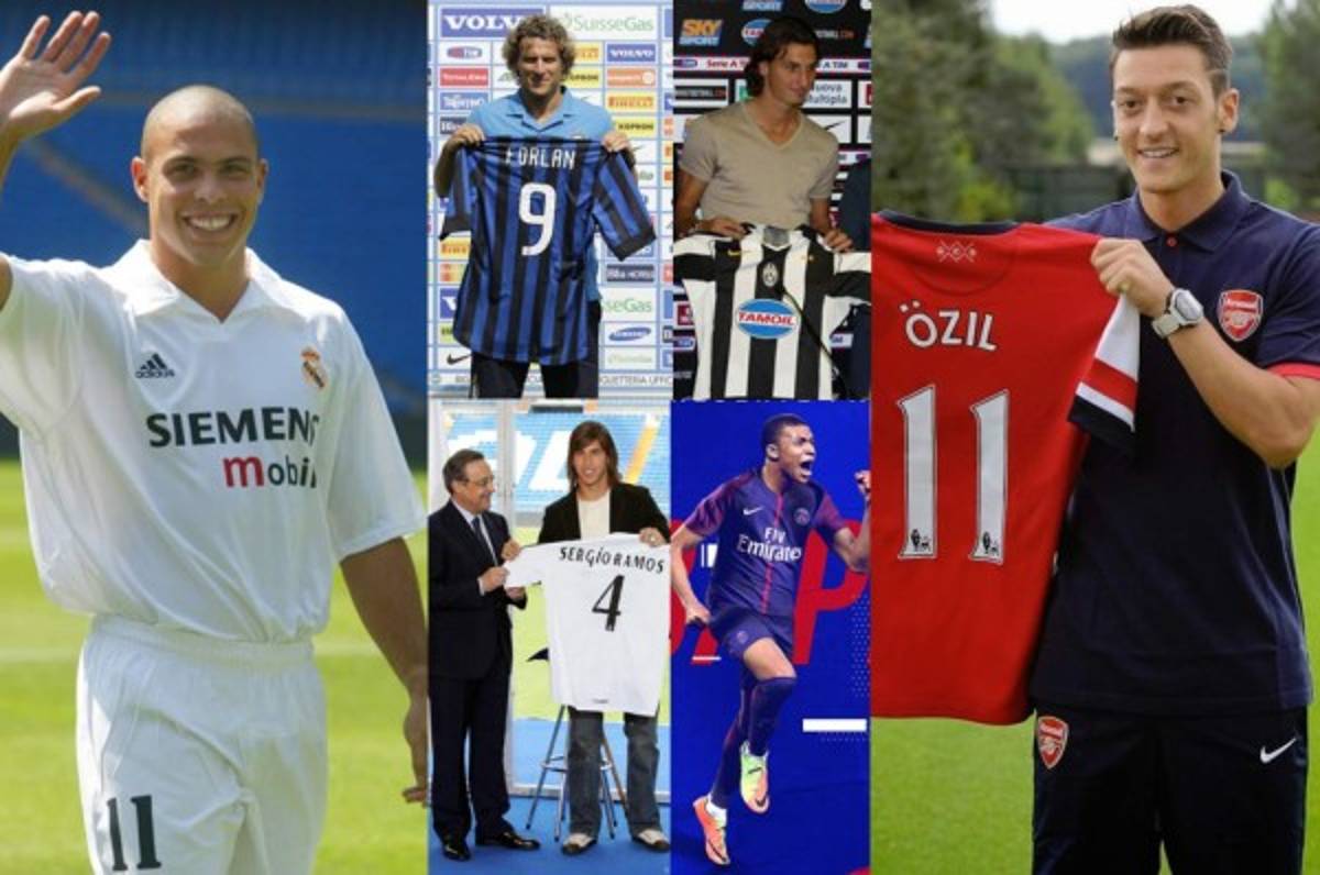 ¡OTRO MÁS! Las 'bombas' de última hora en los mercados de fichajes de Europa