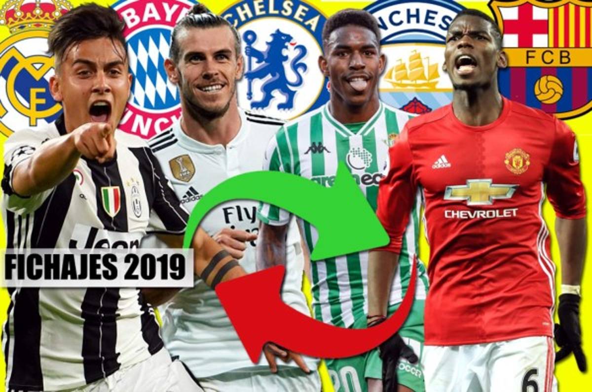 FICHAJES: Sale del Barcelona para ir a Japón, crack no pasa pruebas médicas y no es fichado