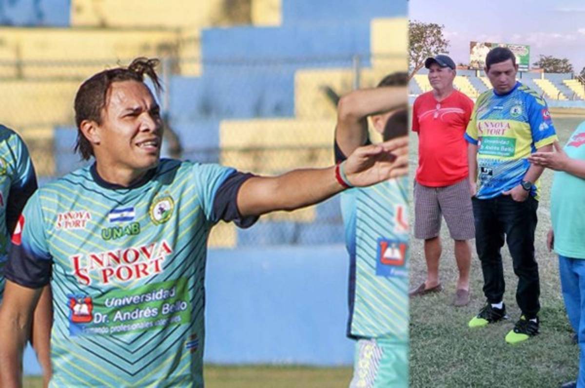 Presentan a nuevo técnico del Municipal Limeño, equipo de 'Rambo' de León