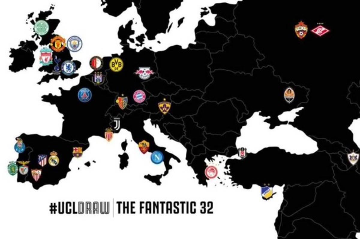 Blog de Gaspar Vallecillo: La Súper Liga Europea es una bofetada al fútbol y a sus orígenes