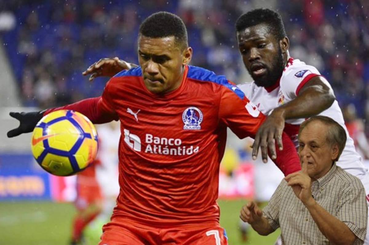 Chelato sobre el Olimpia de Restrepo: 'Se mira como un equipito cualquiera”