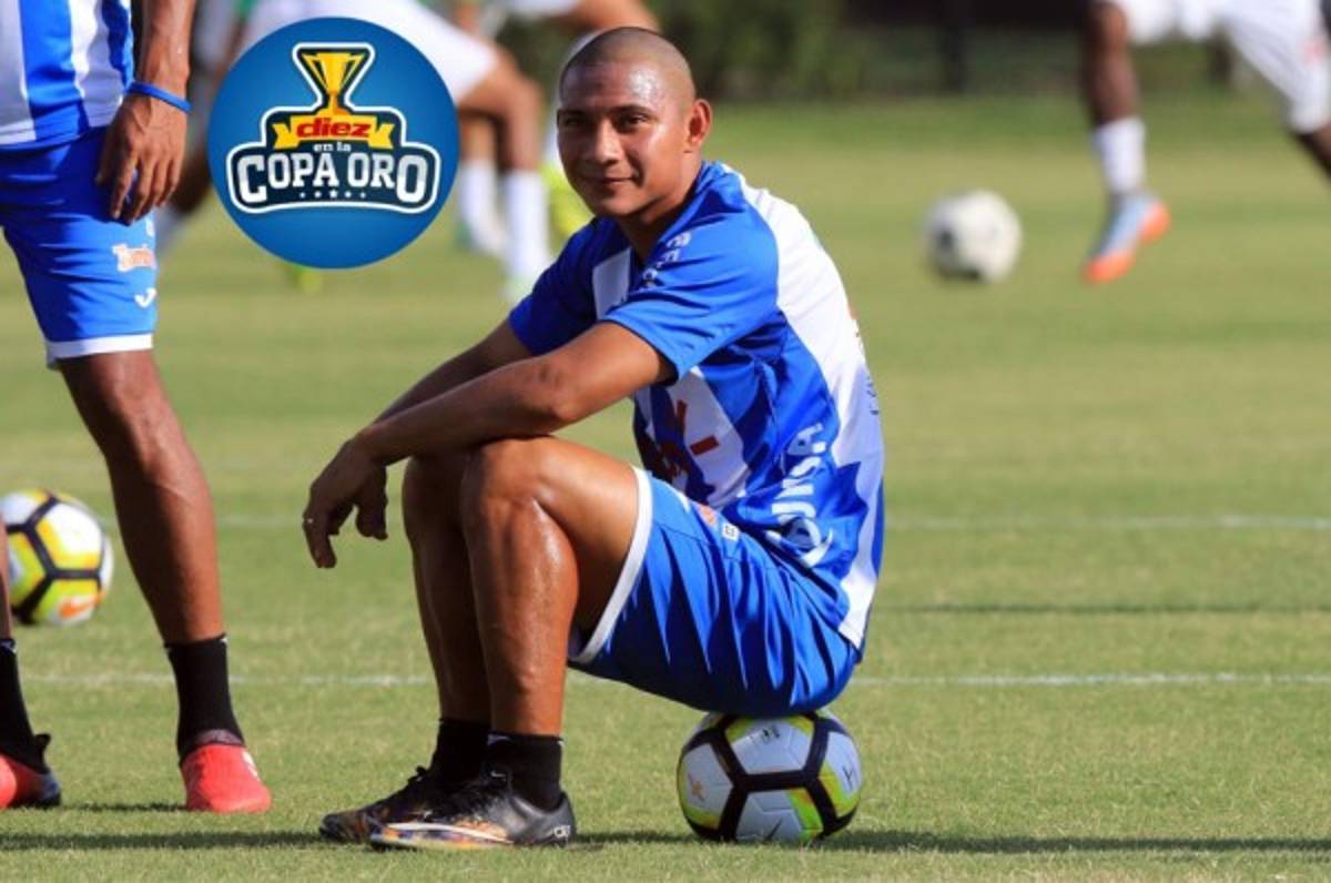 'Mango' Sánchez sobre el interés del FC Dallas: 'Es una gran motivación para mí'