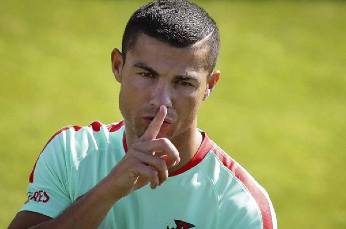 Cristiano Ronaldo no pagará los 14,7 millones de euros a Hacienda