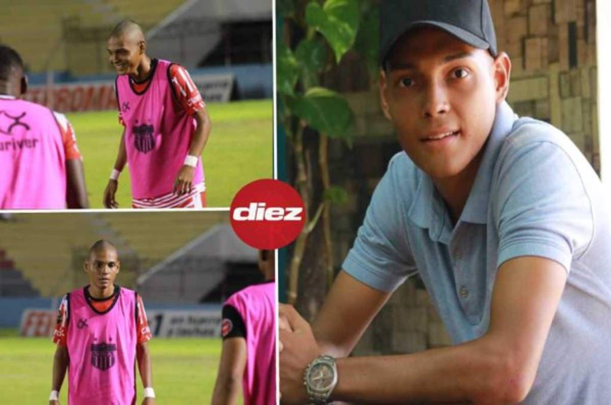 ¿Cuántos llegarán a ser figuras? Los 28 futbolistas que han debutado este torneo en Honduras