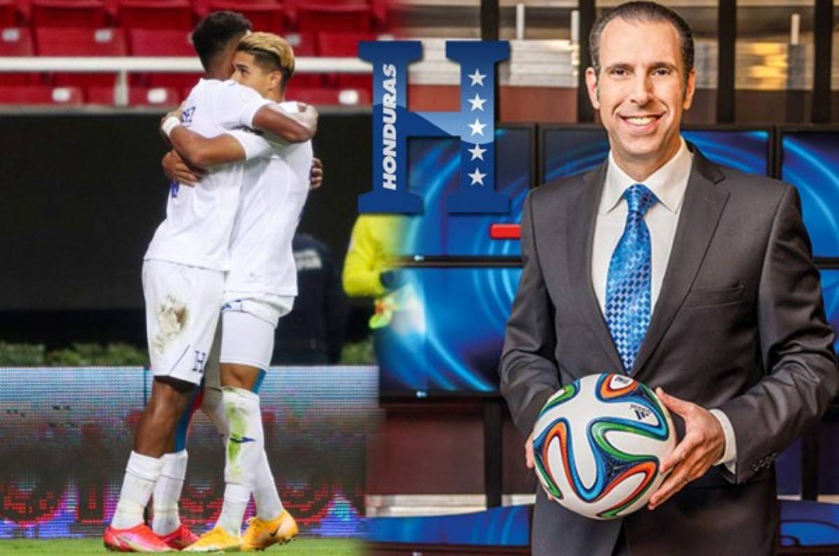 Blog de Mauricio Kawas: 'El debate sobre los refuerzos de Honduras para los Juegos Olímpicos'