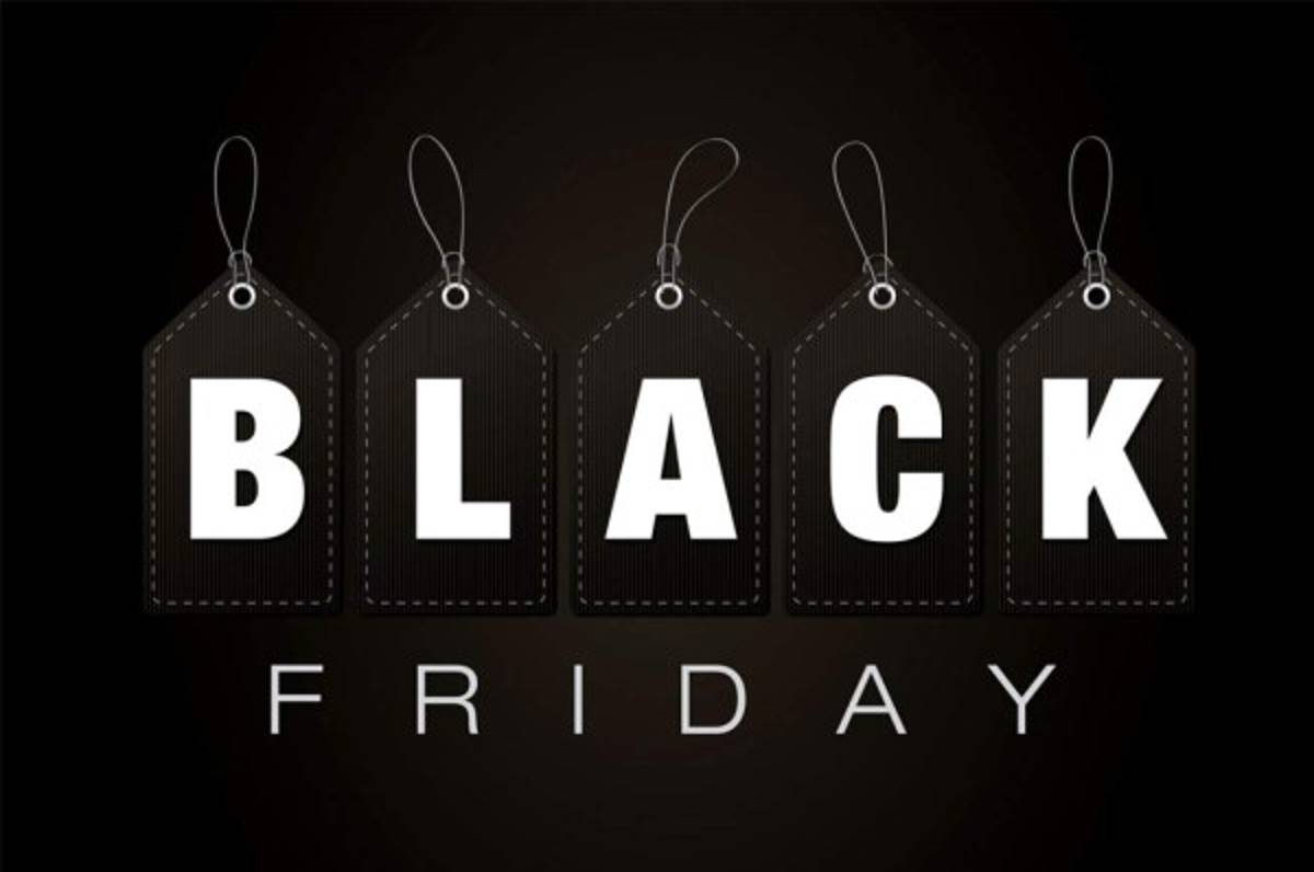 ¿Por qué se llama 'Black Fridays' y de donde se origina?